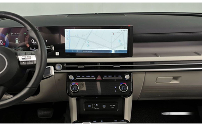 Hyundai Tucson Gasoline 1.6 Turbo 2WD Premium - автомобили, коли, обяви за нови и употребявани 13