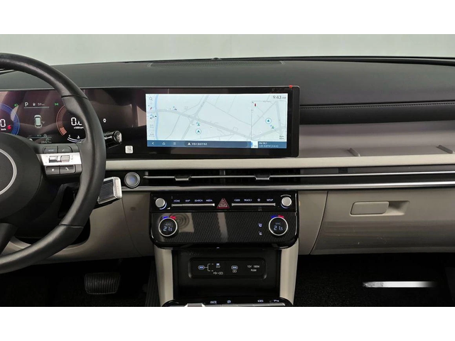 Hyundai Tucson Gasoline 1.6 Turbo 2WD Premium - автомобили, коли, обяви за нови и употребявани 13