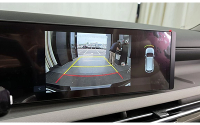 Hyundai Tucson Gasoline 1.6 Turbo 2WD Premium - автомобили, коли, обяви за нови и употребявани 14