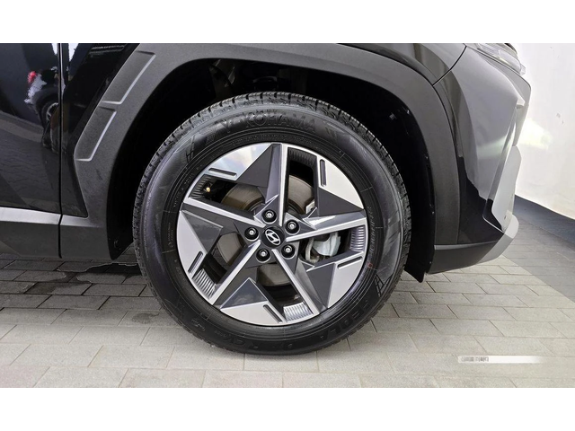 Hyundai Tucson Gasoline 1.6 Turbo 2WD Premium - автомобили, коли, обяви за нови и употребявани 4
