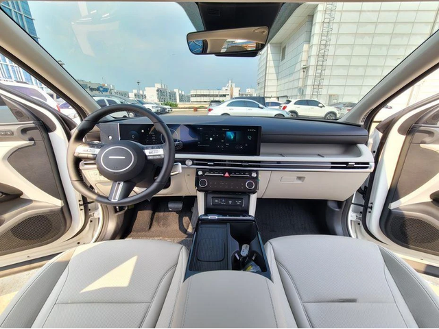 Hyundai Tucson Gasoline 1.6 Turbo 2WD Premium - автомобили, коли, обяви за нови и употребявани 5