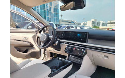 Hyundai Tucson Gasoline 1.6 Turbo 2WD Premium - автомобили, коли, обяви за нови и употребявани 6