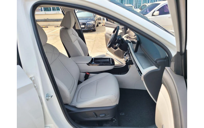 Hyundai Tucson Gasoline 1.6 Turbo 2WD Premium - автомобили, коли, обяви за нови и употребявани 9