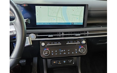 Hyundai Tucson Gasoline 1.6 Turbo 2WD Premium - автомобили, коли, обяви за нови и употребявани 6