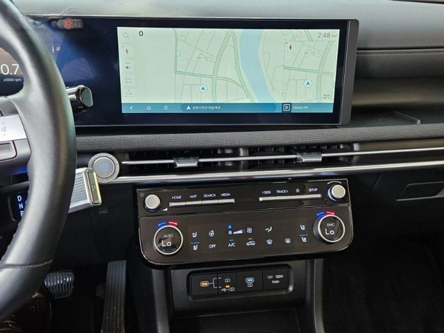 Hyundai Tucson Gasoline 1.6 Turbo 2WD Premium - автомобили, коли, обяви за нови и употребявани 6