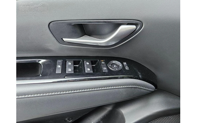 Hyundai Tucson Gasoline 1.6 Turbo 2WD Premium - автомобили, коли, обяви за нови и употребявани 9