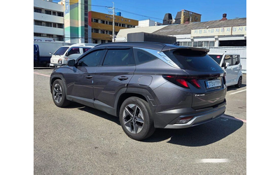 hyundai-tucson - 3