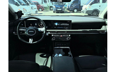 Hyundai Tucson Gasoline 1.6 Turbo 2WD Premium - автомобили, коли, обяви за нови и употребявани 9