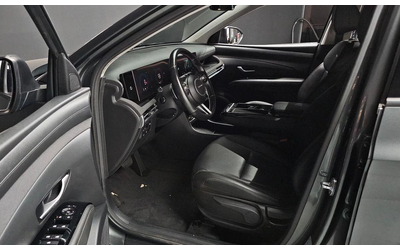 Hyundai Tucson Gasoline 1.6 Turbo 2WD Premium - автомобили, коли, обяви за нови и употребявани 10