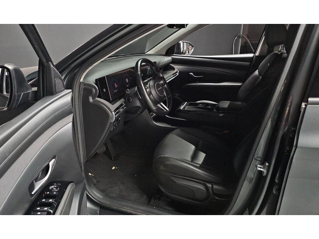 Hyundai Tucson Gasoline 1.6 Turbo 2WD Premium - автомобили, коли, обяви за нови и употребявани 10