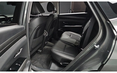 Hyundai Tucson Gasoline 1.6 Turbo 2WD Premium - автомобили, коли, обяви за нови и употребявани 11