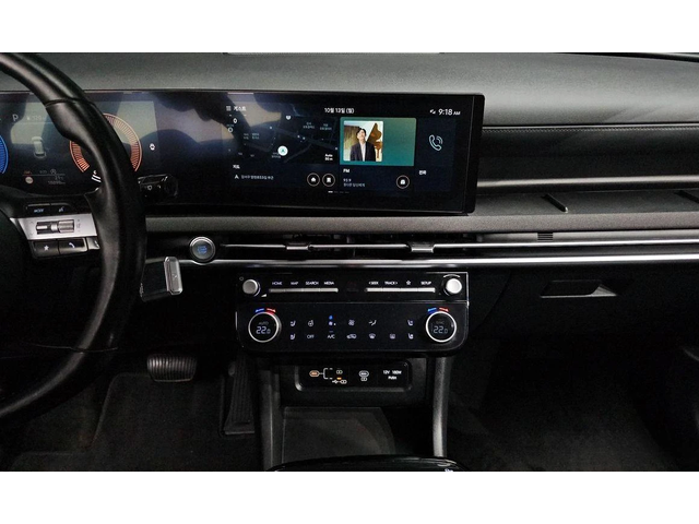 Hyundai Tucson Gasoline 1.6 Turbo 2WD Premium - автомобили, коли, обяви за нови и употребявани 13