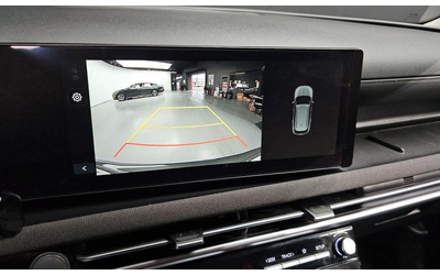 Hyundai Tucson Gasoline 1.6 Turbo 2WD Premium - автомобили, коли, обяви за нови и употребявани 14