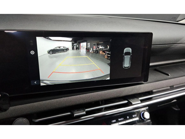 Hyundai Tucson Gasoline 1.6 Turbo 2WD Premium - автомобили, коли, обяви за нови и употребявани 14