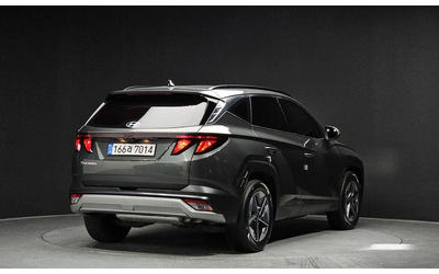 hyundai-tucson - 1