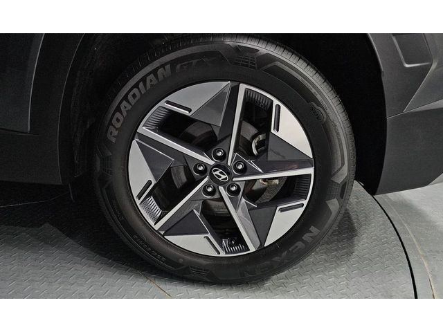 Hyundai Tucson Gasoline 1.6 Turbo 2WD Premium - автомобили, коли, обяви за нови и употребявани 4