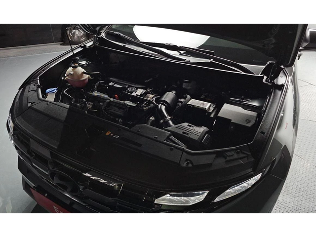 Hyundai Tucson Gasoline 1.6 Turbo 2WD Premium - автомобили, коли, обяви за нови и употребявани 5