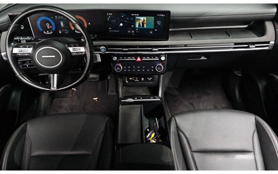 Hyundai Tucson Gasoline 1.6 Turbo 2WD Premium - автомобили, коли, обяви за нови и употребявани 6