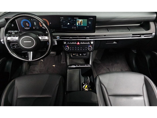 Hyundai Tucson Gasoline 1.6 Turbo 2WD Premium - автомобили, коли, обяви за нови и употребявани 6