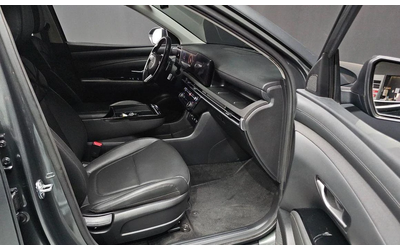 Hyundai Tucson Gasoline 1.6 Turbo 2WD Premium - автомобили, коли, обяви за нови и употребявани 9