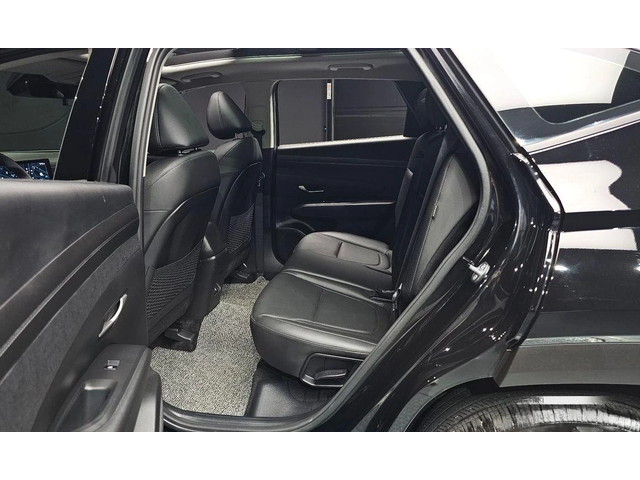 Hyundai Tucson Gasoline 1.6 Turbo 2WD Modern - автомобили, коли, обяви за нови и употребявани 11