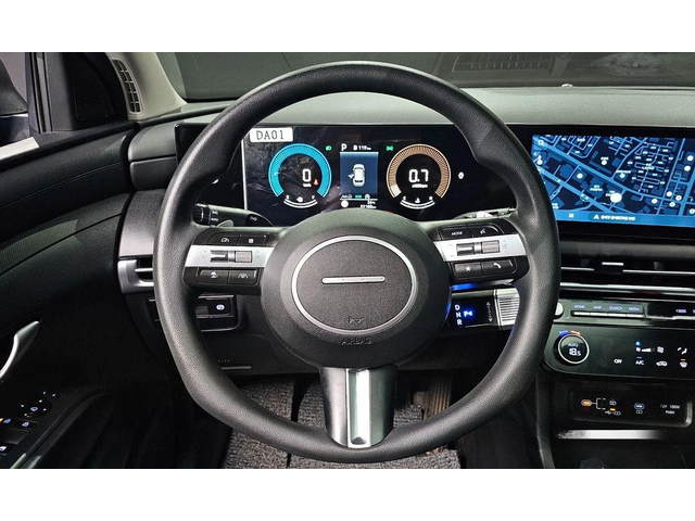 Hyundai Tucson Gasoline 1.6 Turbo 2WD Modern - автомобили, коли, обяви за нови и употребявани 12