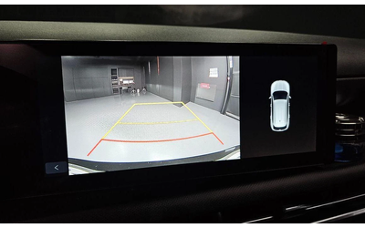 Hyundai Tucson Gasoline 1.6 Turbo 2WD Modern - автомобили, коли, обяви за нови и употребявани 14