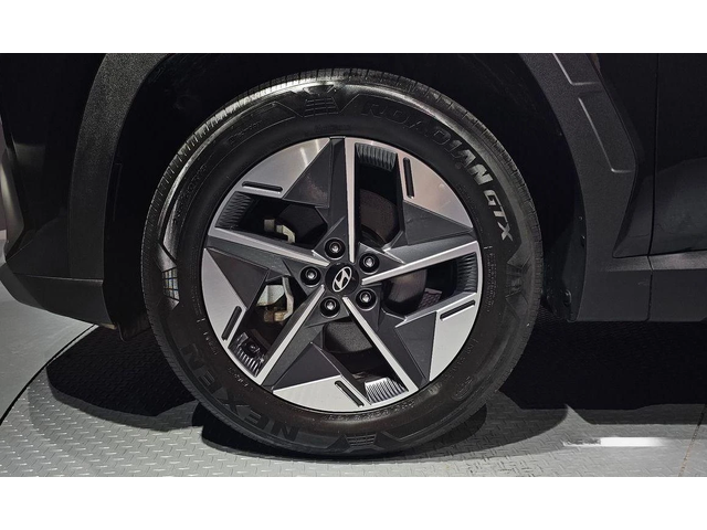 Hyundai Tucson Gasoline 1.6 Turbo 2WD Modern - автомобили, коли, обяви за нови и употребявани 4