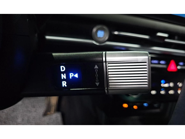 Hyundai Tucson Gasoline 1.6 Turbo 2WD Modern - автомобили, коли, обяви за нови и употребявани 8