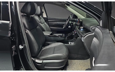 Hyundai Tucson Gasoline 1.6 Turbo 2WD Modern - автомобили, коли, обяви за нови и употребявани 9