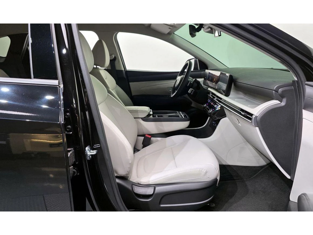 Hyundai Tucson Gasoline 1.6 Turbo 2WD Modern - автомобили, коли, обяви за нови и употребявани 10