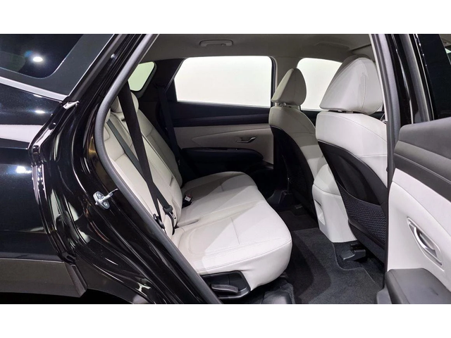 Hyundai Tucson Gasoline 1.6 Turbo 2WD Modern - автомобили, коли, обяви за нови и употребявани 11