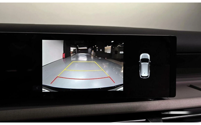 Hyundai Tucson Gasoline 1.6 Turbo 2WD Modern - автомобили, коли, обяви за нови и употребявани 14