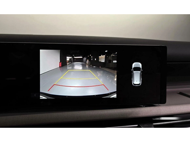 Hyundai Tucson Gasoline 1.6 Turbo 2WD Modern - автомобили, коли, обяви за нови и употребявани 14