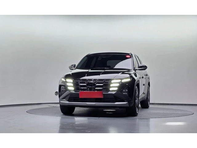 Hyundai Tucson Gasoline 1.6 Turbo 2WD Modern - автомобили, коли, обяви за нови и употребявани 2