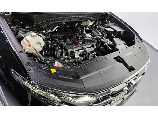 Hyundai Tucson Gasoline 1.6 Turbo 2WD Modern - автомобили, коли, обяви за нови и употребявани 5