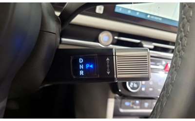 Hyundai Tucson Gasoline 1.6 Turbo 2WD Modern - автомобили, коли, обяви за нови и употребявани 8