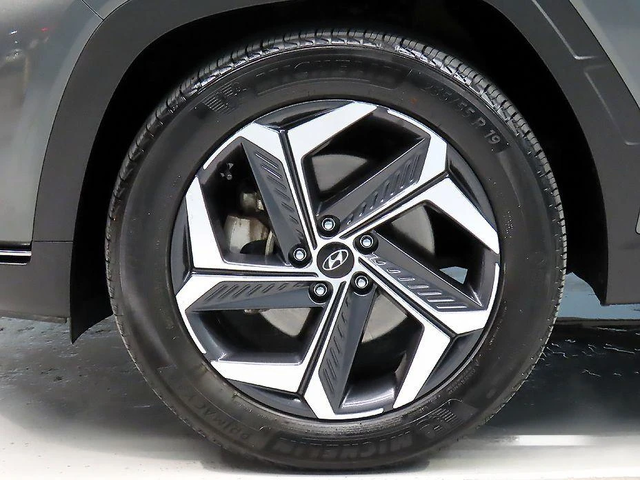 Hyundai Tucson Gasoline 1.6 Turbo 2WD Inspiration - автомобили, коли, обяви за нови и употребявани 4