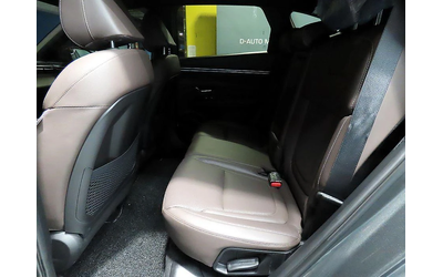 Hyundai Tucson Gasoline 1.6 Turbo 2WD Inspiration - автомобили, коли, обяви за нови и употребявани 6