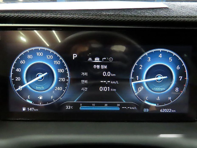 Hyundai Tucson Gasoline 1.6 Turbo 2WD Inspiration - автомобили, коли, обяви за нови и употребявани 7