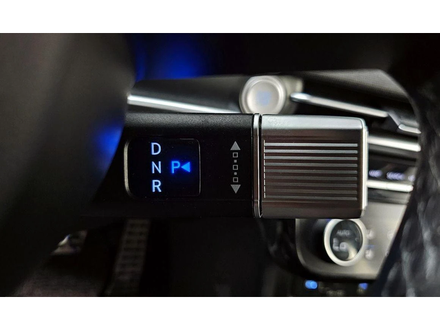 Hyundai Tucson Gasoline 1.6 Turbo 2WD Inspiration - автомобили, коли, обяви за нови и употребявани 8