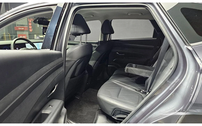 Hyundai Tucson Gasoline 1.6 Turbo 2WD Modern - автомобили, коли, обяви за нови и употребявани 11