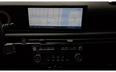 Hyundai Tucson Gasoline 1.6 Turbo 2WD Modern - автомобили, коли, обяви за нови и употребявани 13