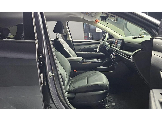 Hyundai Tucson Gasoline 1.6 Turbo 2WD Modern - автомобили, коли, обяви за нови и употребявани 9