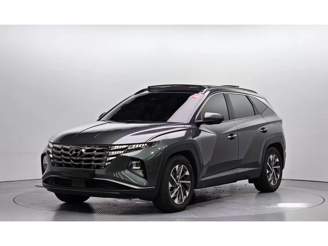 Hyundai Tucson Diesel 2.0 2WD Premium * НАЙ-ДОБРА ЦЕНА В БЪЛГАРИЯ - автомобили, коли, обяви за нови и употребявани 0