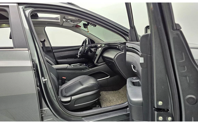 Hyundai Tucson Diesel 2.0 2WD Premium * НАЙ-ДОБРА ЦЕНА В БЪЛГАРИЯ - автомобили, коли, обяви за нови и употребявани 10