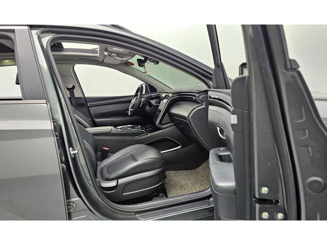 Hyundai Tucson Diesel 2.0 2WD Premium * НАЙ-ДОБРА ЦЕНА В БЪЛГАРИЯ - автомобили, коли, обяви за нови и употребявани 10