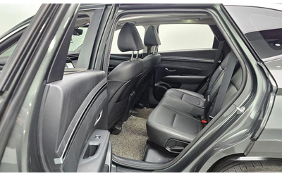 Hyundai Tucson Diesel 2.0 2WD Premium * НАЙ-ДОБРА ЦЕНА В БЪЛГАРИЯ - автомобили, коли, обяви за нови и употребявани 11