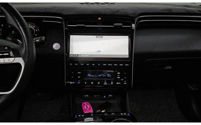 Hyundai Tucson Diesel 2.0 2WD Premium * НАЙ-ДОБРА ЦЕНА В БЪЛГАРИЯ - автомобили, коли, обяви за нови и употребявани 13