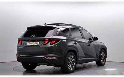 hyundai-tucson - 1